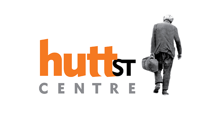 Hutt Street Centre Logo