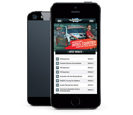 Mobile App Development