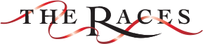 Logo for The Races SA - View website design