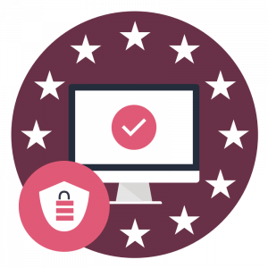 GDPR banner