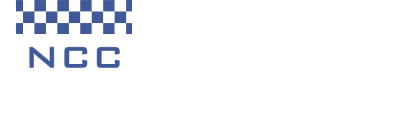 Logo for National Crime Check - View website design